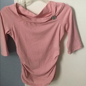 A Byer Top